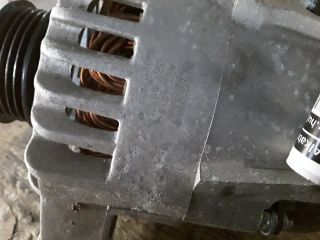 bontott FIAT PUNTO I Generátor