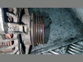 bontott FIAT PUNTO I Generátor