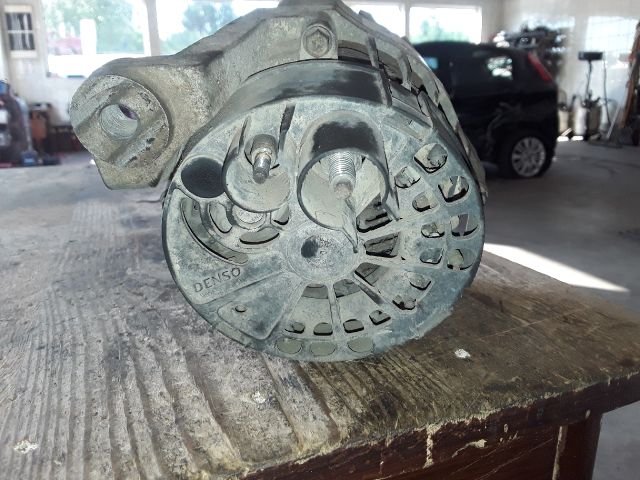 bontott FIAT PUNTO I Generátor