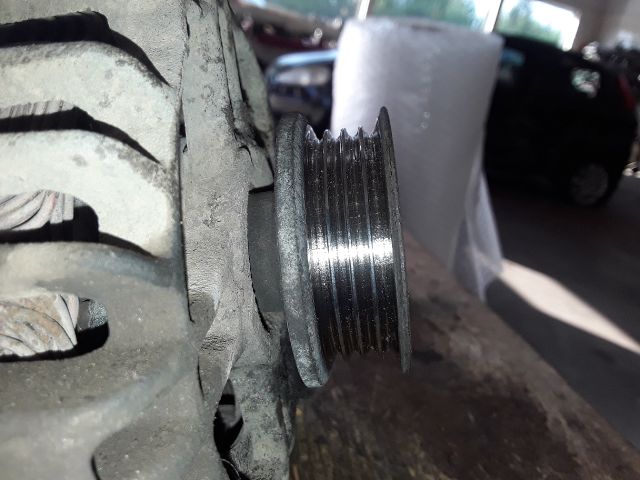 bontott FIAT PUNTO I Generátor