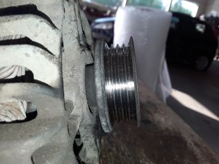 bontott FIAT PUNTO I Generátor