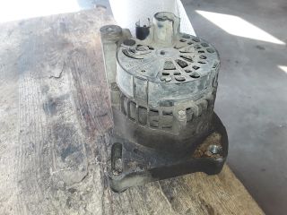 bontott FIAT PUNTO I Generátor