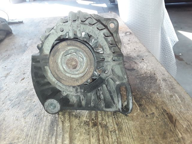 bontott FIAT PUNTO I Generátor