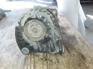 bontott FIAT PUNTO I Generátor