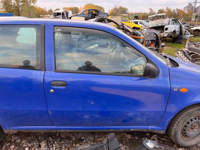 bontott FIAT PUNTO I Gyújtáselosztó