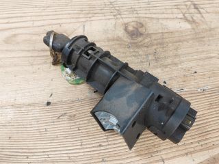 bontott FIAT PUNTO I Gyújtáskapcsoló Házzal