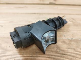 bontott FIAT PUNTO I Gyújtáskapcsoló Házzal