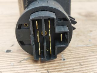 bontott FIAT PUNTO I Gyújtáskapcsoló Házzal