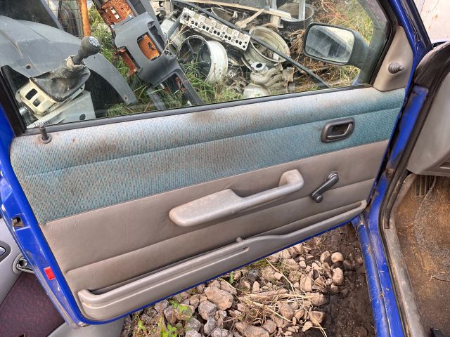 bontott FIAT PUNTO I Gyújtáskapcsoló Házzal