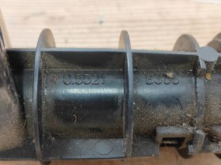 bontott FIAT PUNTO I Gyújtáskapcsoló Házzal