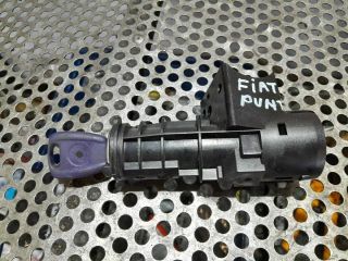 bontott FIAT PUNTO I Gyújtáskapcsoló