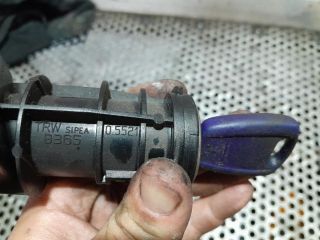 bontott FIAT PUNTO I Gyújtáskapcsoló