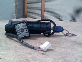 bontott FIAT PUNTO I Gyújtáskapcsoló