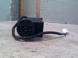 bontott FIAT PUNTO I Gyújtáskapcsoló