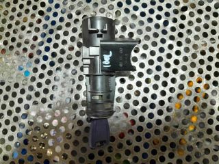 bontott FIAT PUNTO I Gyújtáskapcsoló