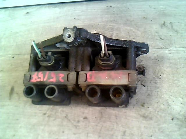 bontott FIAT PUNTO I Gyújtótrafó Szett