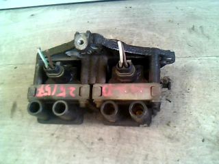 bontott FIAT PUNTO I Gyújtótrafó Szett