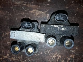 bontott FIAT PUNTO I Gyújtótrafó Szett