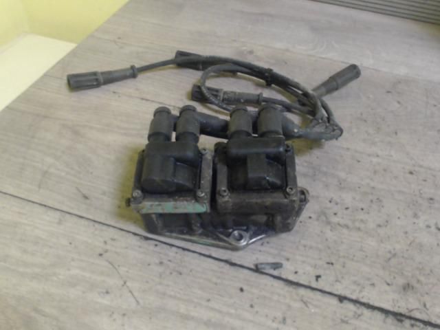 bontott FIAT PUNTO I Gyújtótrafó Szett