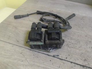 bontott FIAT PUNTO I Gyújtótrafó Szett