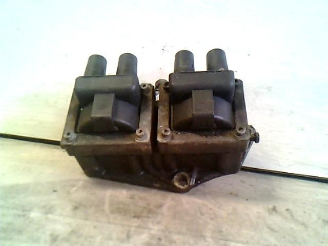 bontott FIAT PUNTO I Gyújtótrafó Szett