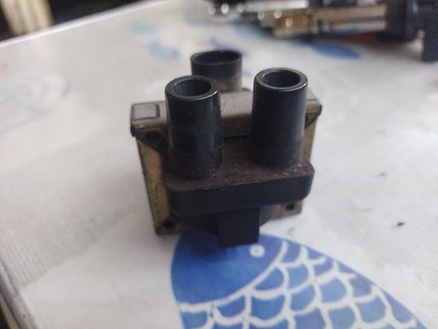 bontott FIAT PUNTO I Gyújtótrafó