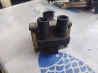 bontott FIAT PUNTO I Gyújtótrafó