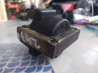 bontott FIAT PUNTO I Gyújtótrafó