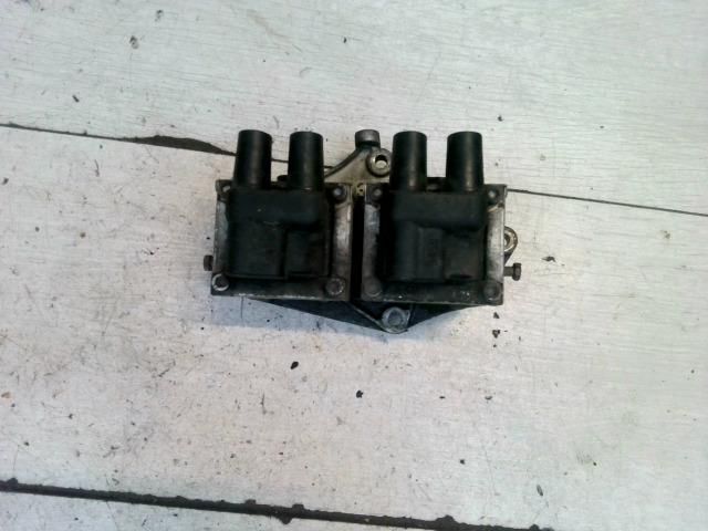 bontott FIAT PUNTO I Gyújtótrafó