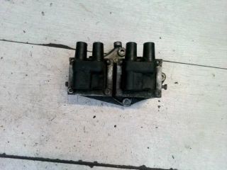 bontott FIAT PUNTO I Gyújtótrafó