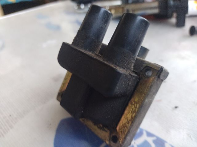 bontott FIAT PUNTO I Gyújtótrafó