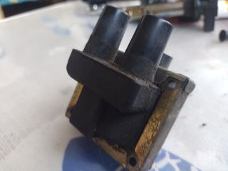 bontott FIAT PUNTO I Gyújtótrafó