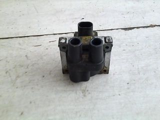 bontott FIAT PUNTO I Gyújtótrafó