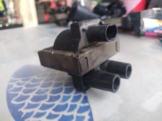 bontott FIAT PUNTO I Gyújtótrafó