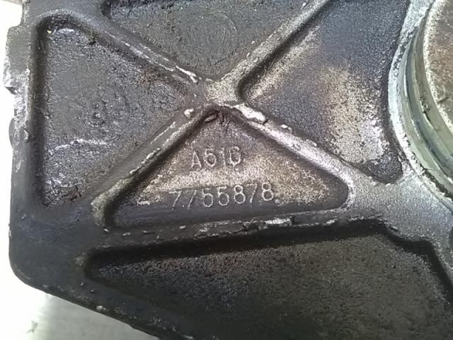 bontott FIAT PUNTO I Gyújtótrafó