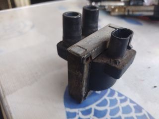 bontott FIAT PUNTO I Gyújtótrafó