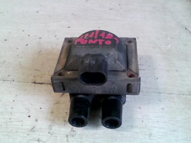 bontott FIAT PUNTO I Gyújtótrafó