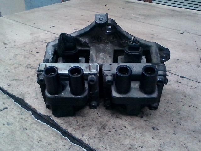 bontott FIAT PUNTO I Gyújtótrafó