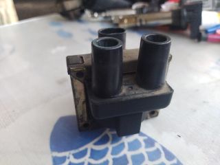 bontott FIAT PUNTO I Gyújtótrafó