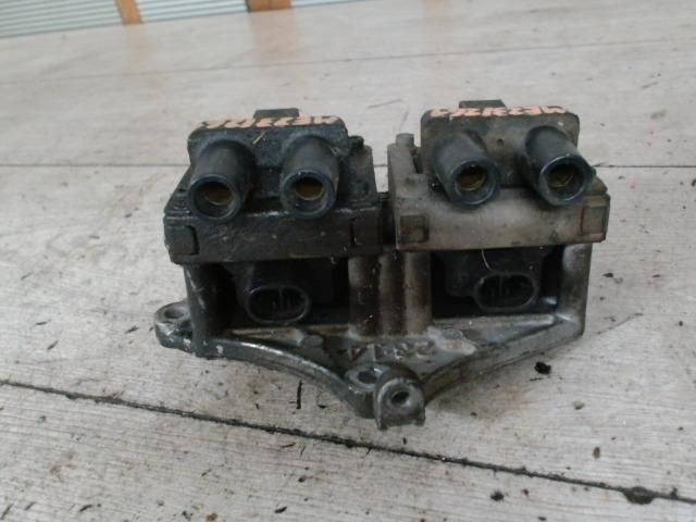 bontott FIAT PUNTO I Gyújtótrafó