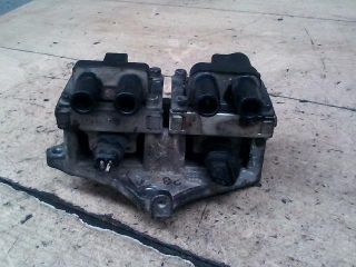 bontott FIAT PUNTO I Gyújtótrafó