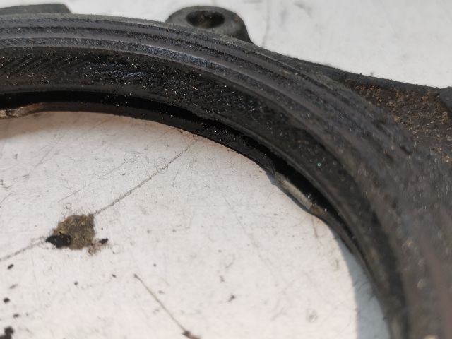 bontott FIAT PUNTO I Hátsó Főtengely Szimmeringház