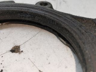 bontott FIAT PUNTO I Hátsó Főtengely Szimmeringház