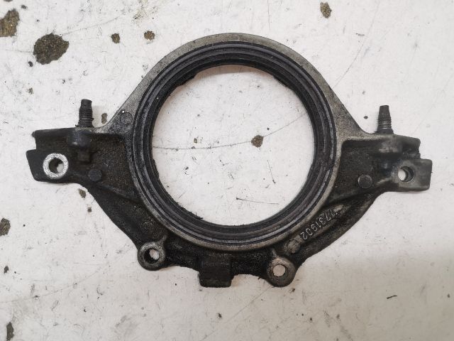 bontott FIAT PUNTO I Hátsó Főtengely Szimmeringház