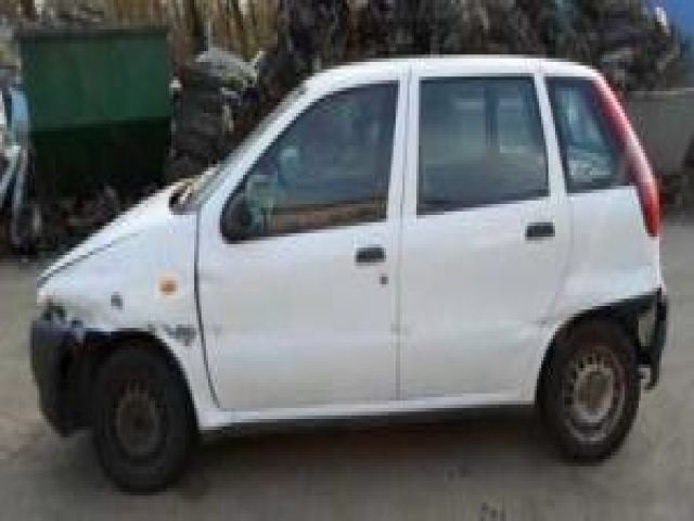 bontott FIAT PUNTO I Hátsó Rugó