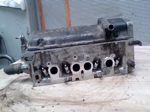 bontott FIAT PUNTO I Hengerfej