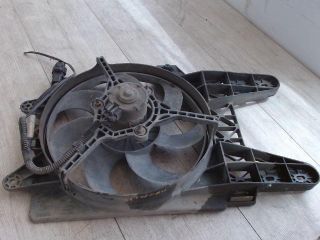 bontott FIAT PUNTO I Hűtőventilátor