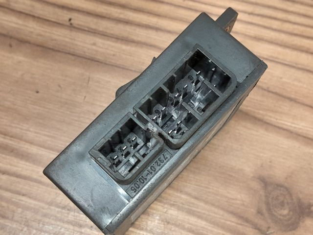 bontott FIAT PUNTO I Immobilizer Elektronika