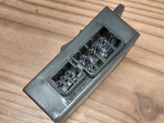 bontott FIAT PUNTO I Immobilizer Elektronika