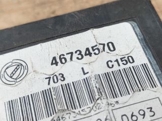 bontott FIAT PUNTO I Immobilizer Elektronika